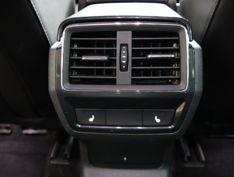 Škoda Kodiaq, 2018