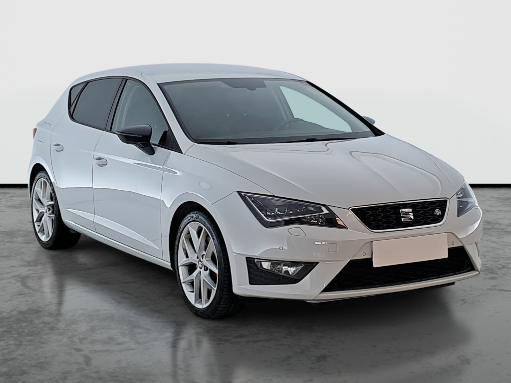 Seat Leon, 2016