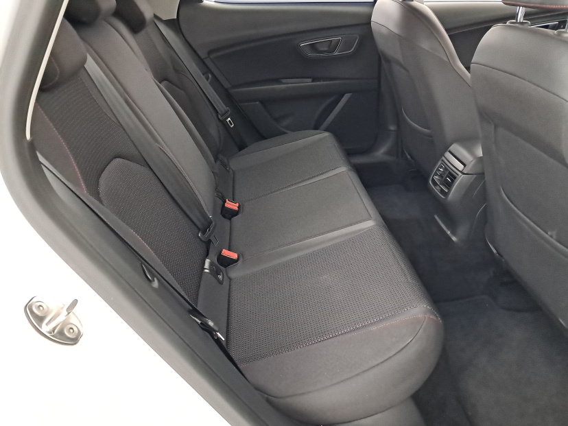 Seat Leon, 2016