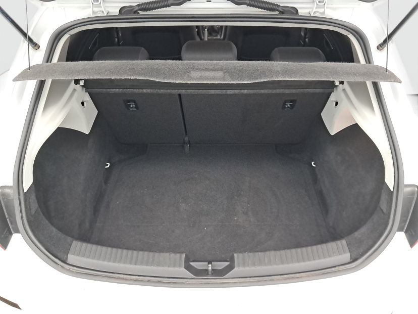 Seat Leon, 2016