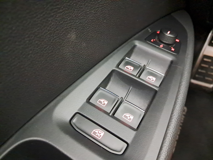 Seat Leon, 2016