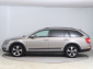 Škoda Octavia Scout, 2015