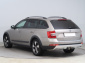 Škoda Octavia Scout, 2015
