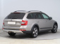 Škoda Octavia Scout, 2015
