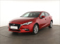 Mazda 3, 2017