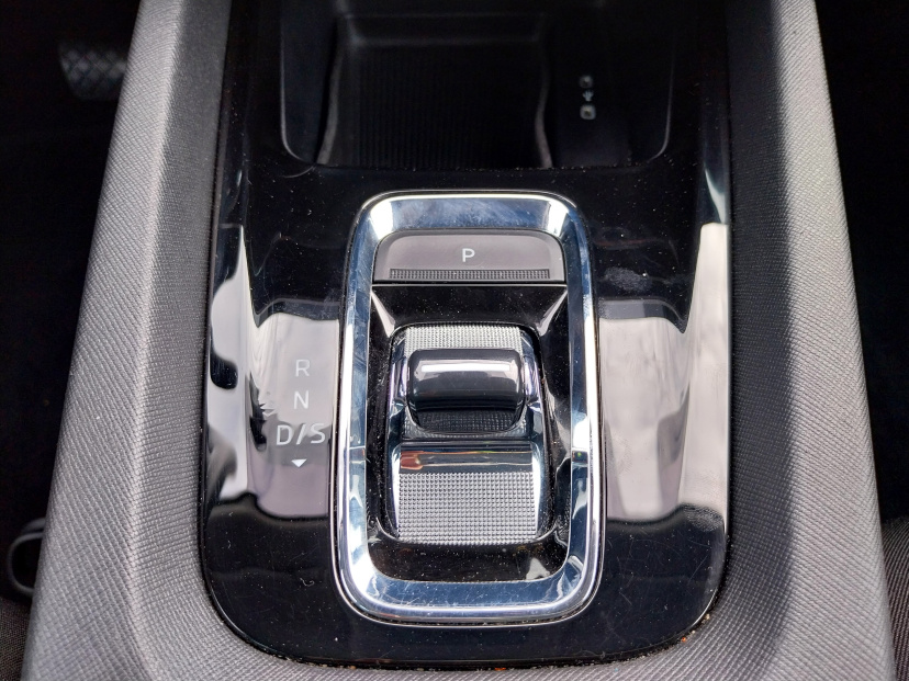 Škoda Octavia, 2022