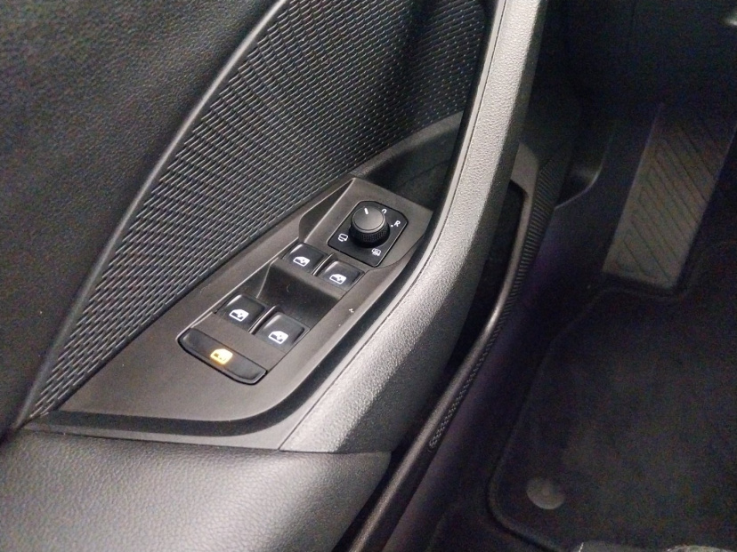 Škoda Octavia, 2022