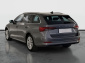 Škoda Octavia, 2022