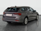Škoda Octavia, 2022