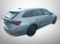 Škoda Octavia, 2020