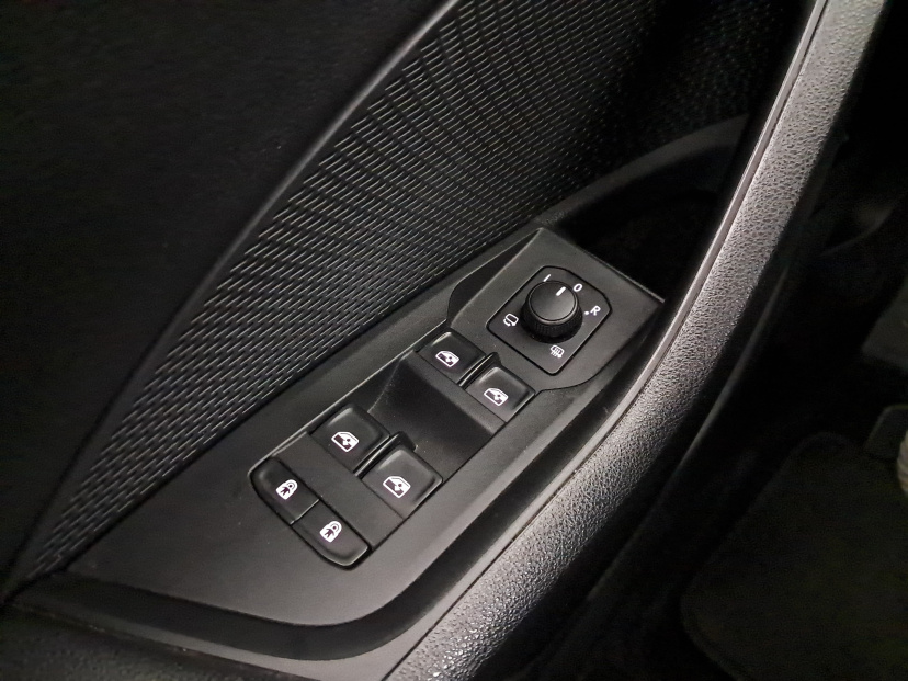 Škoda Octavia, 2020