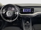 Škoda Octavia, 2021