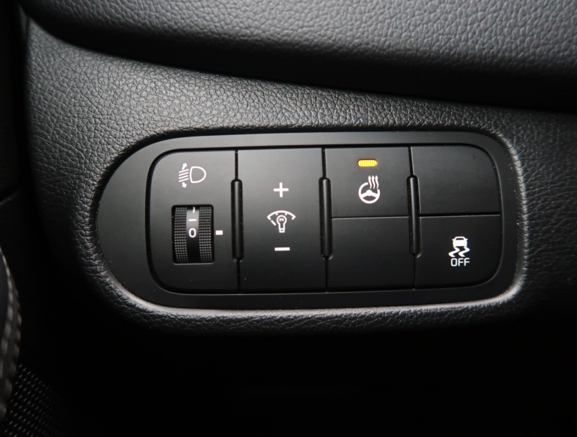 Kia Carens, 2016