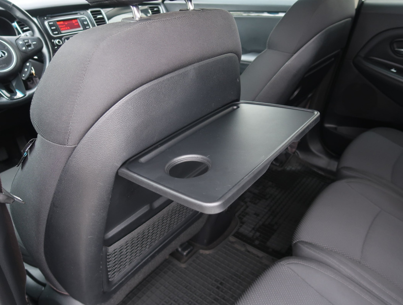Kia Carens, 2016