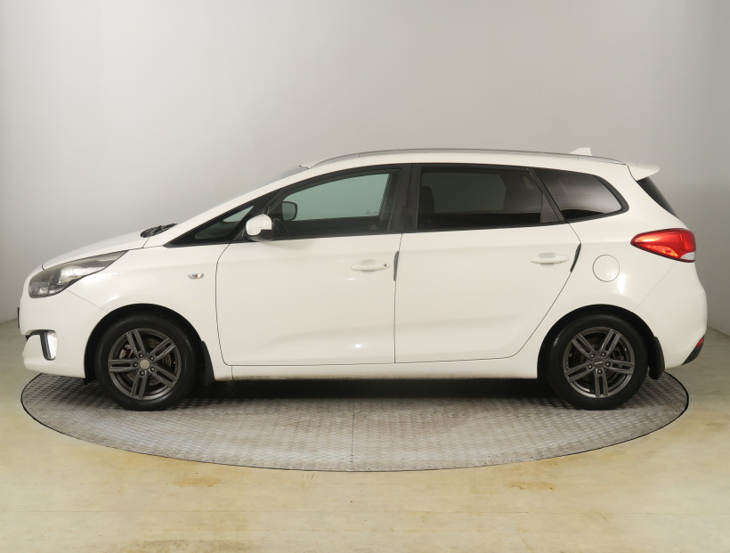 Kia Carens, 2016