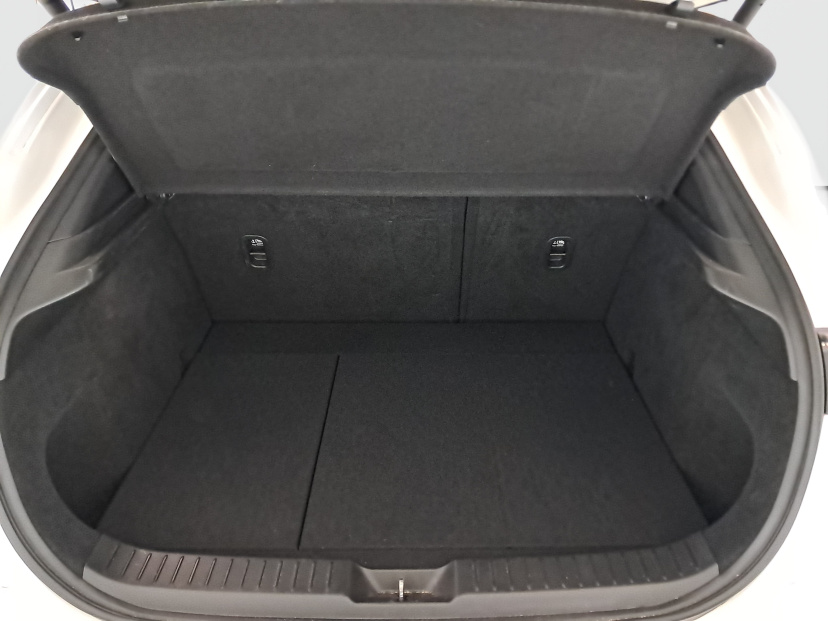 Mazda CX-30, 2021