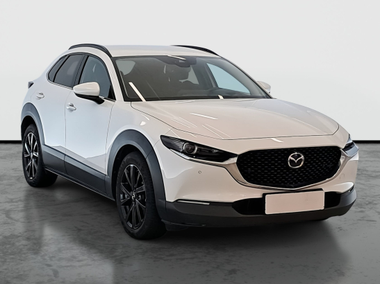 Mazda CX-30 Skyactiv-X 2.0