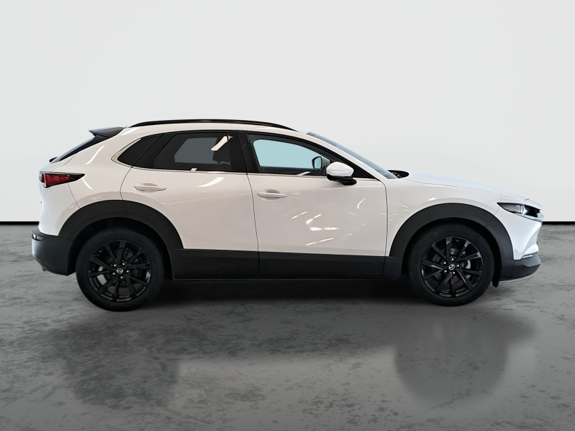 Mazda CX-30, 2021