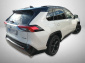 Toyota RAV 4, 2021