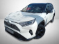 Toyota RAV 4, 2021