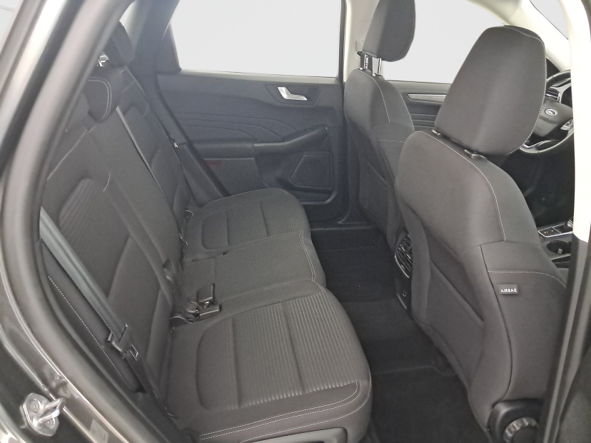 Ford Kuga, 2021
