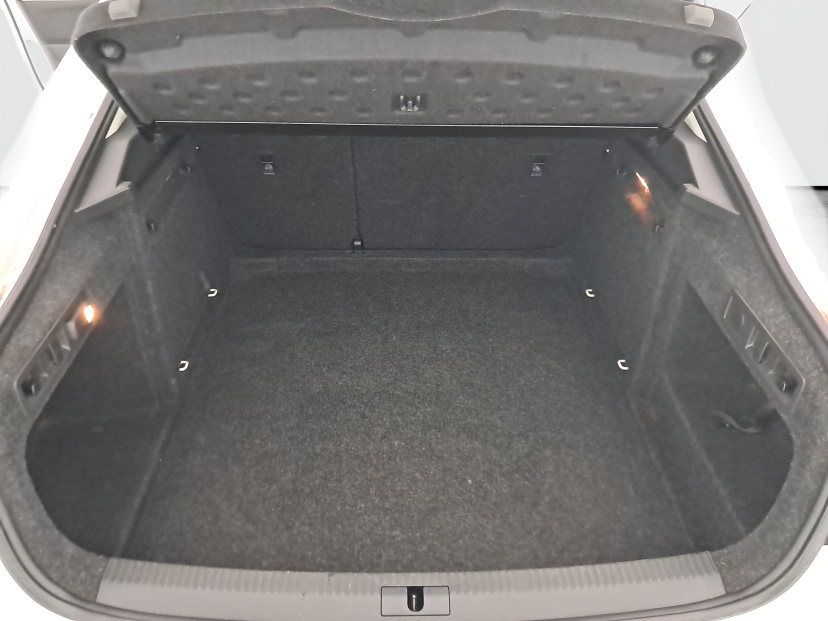 Škoda Superb, 2015