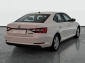 Škoda Superb, 2015