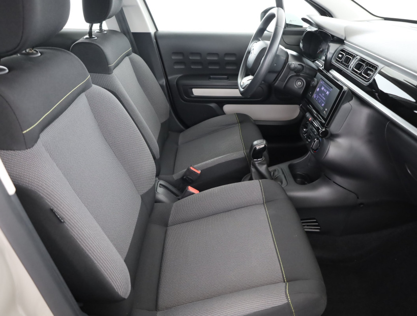 Citroen C3, 2023