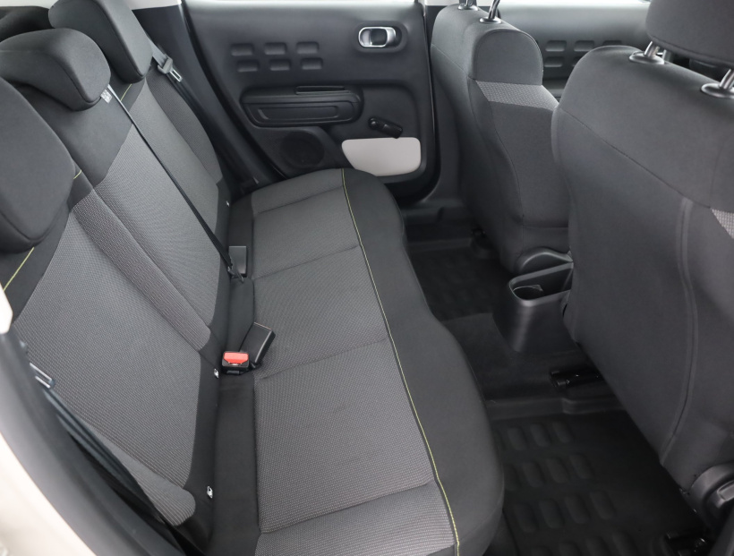 Citroen C3, 2023