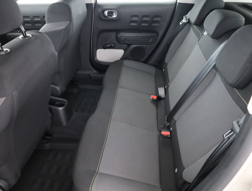 Citroen C3, 2023