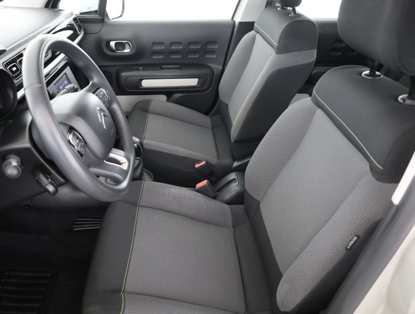 Citroen C3, 2023