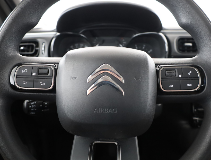 Citroen C3, 2023