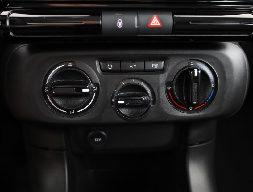 Citroen C3, 2023