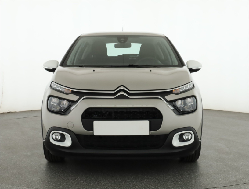 Citroen C3, 2023