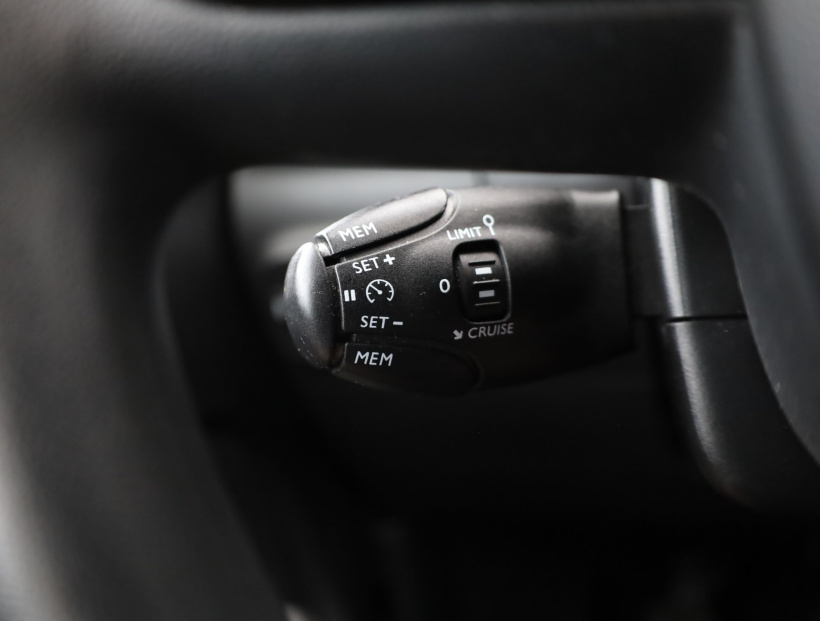 Citroen C3, 2023