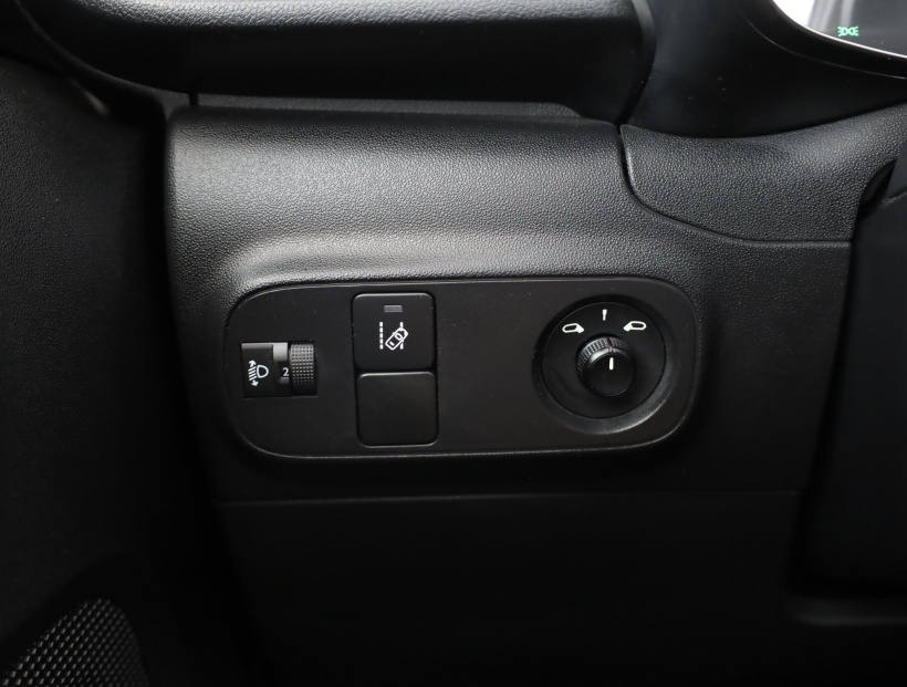 Citroen C3, 2023