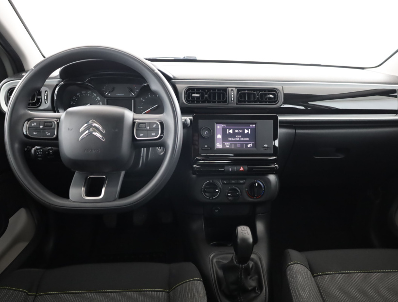 Citroen C3, 2023