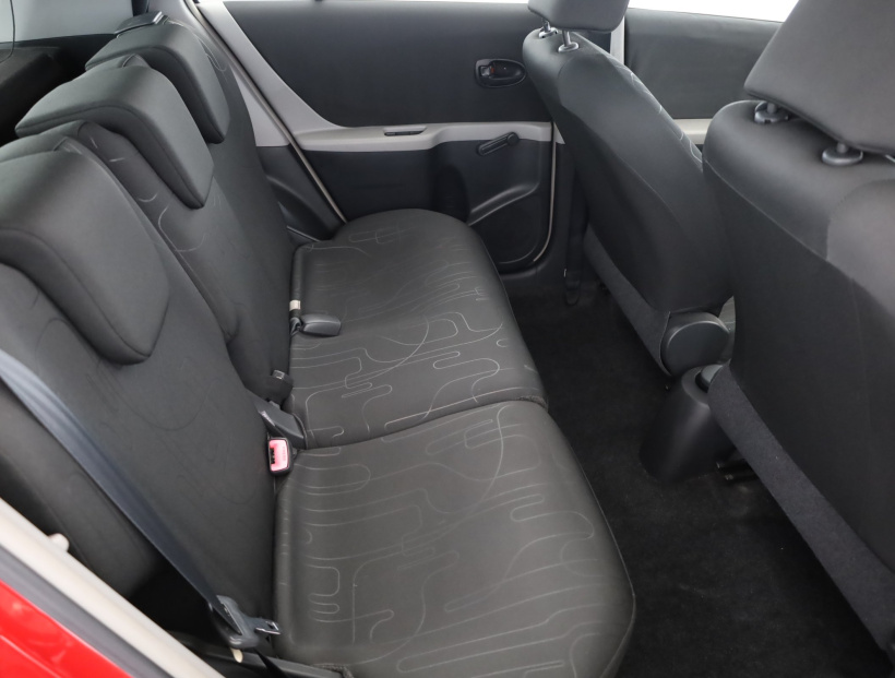 Toyota Yaris, 2009