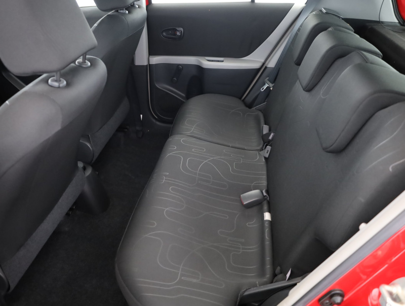 Toyota Yaris, 2009