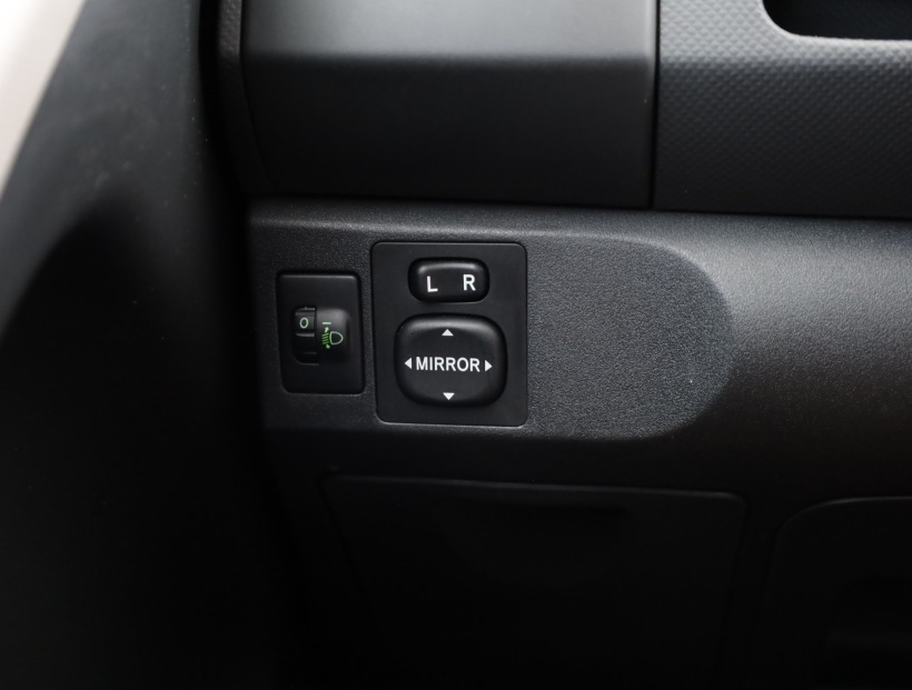 Toyota Yaris, 2009