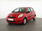 Toyota Yaris, 2009