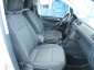 Volkswagen Caddy, 2016