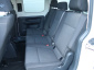 Volkswagen Caddy, 2016