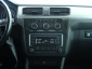 Volkswagen Caddy, 2016