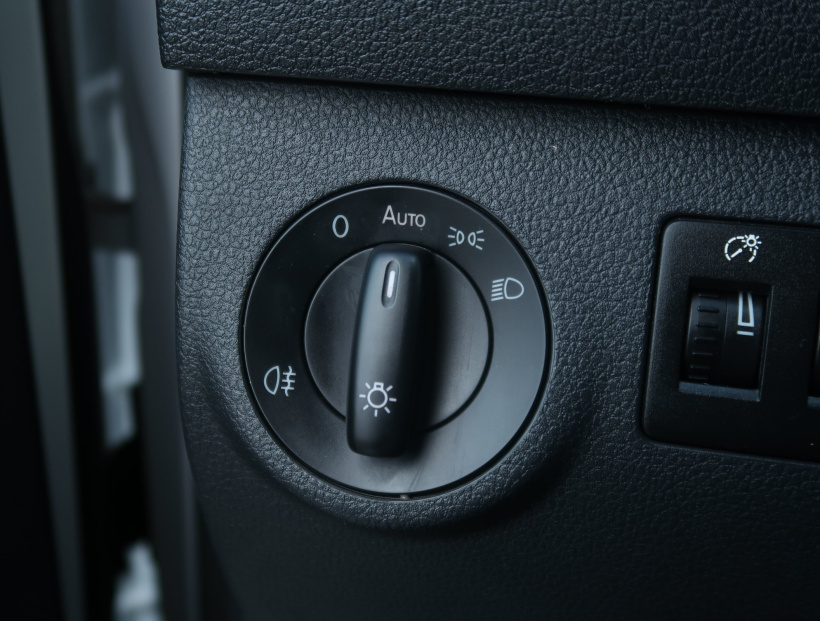 Volkswagen Caddy, 2016