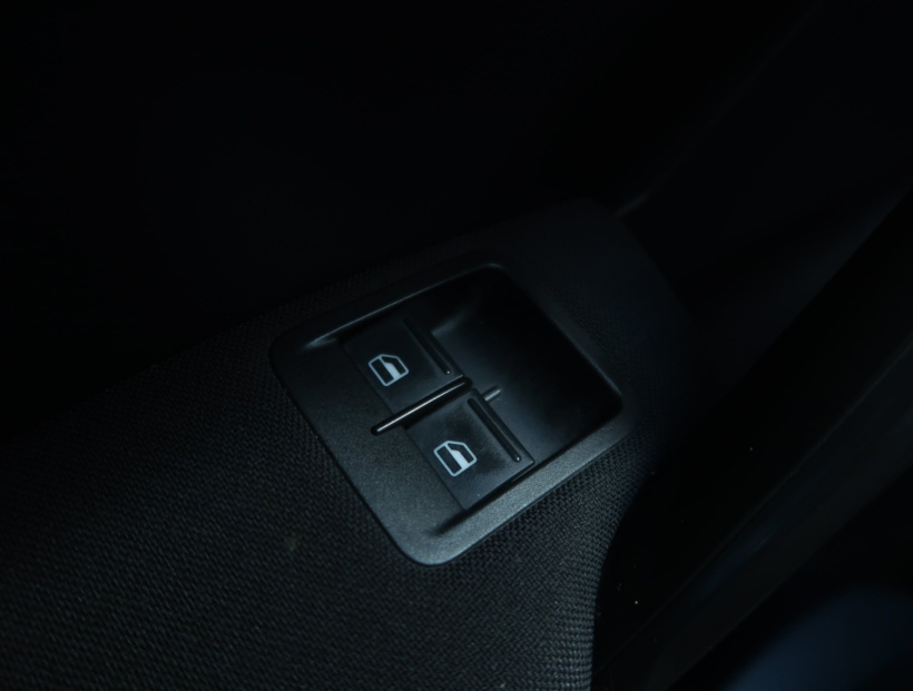 Volkswagen Caddy, 2016