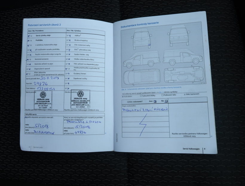 Volkswagen Caddy, 2016
