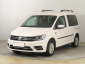 Volkswagen Caddy, 2016