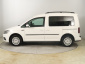 Volkswagen Caddy, 2016