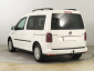 Volkswagen Caddy, 2016